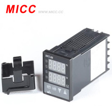 Controlador de temperatura digital MICC